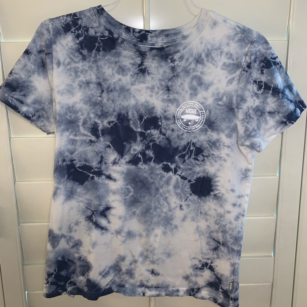 vans off the wall shirt